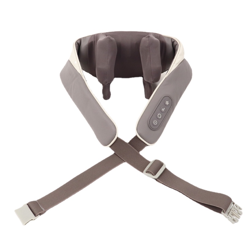 جهاز تدليك الرقبة والكتف - Image 5